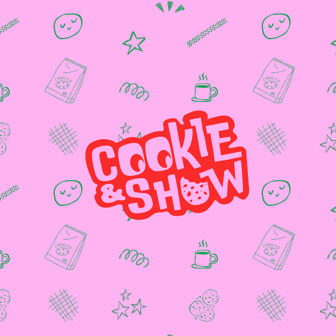 Cookie & Show