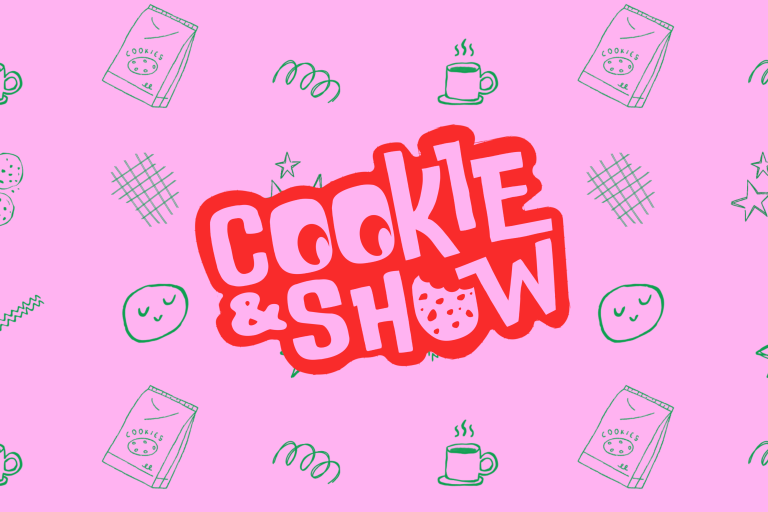 Cookie & Show