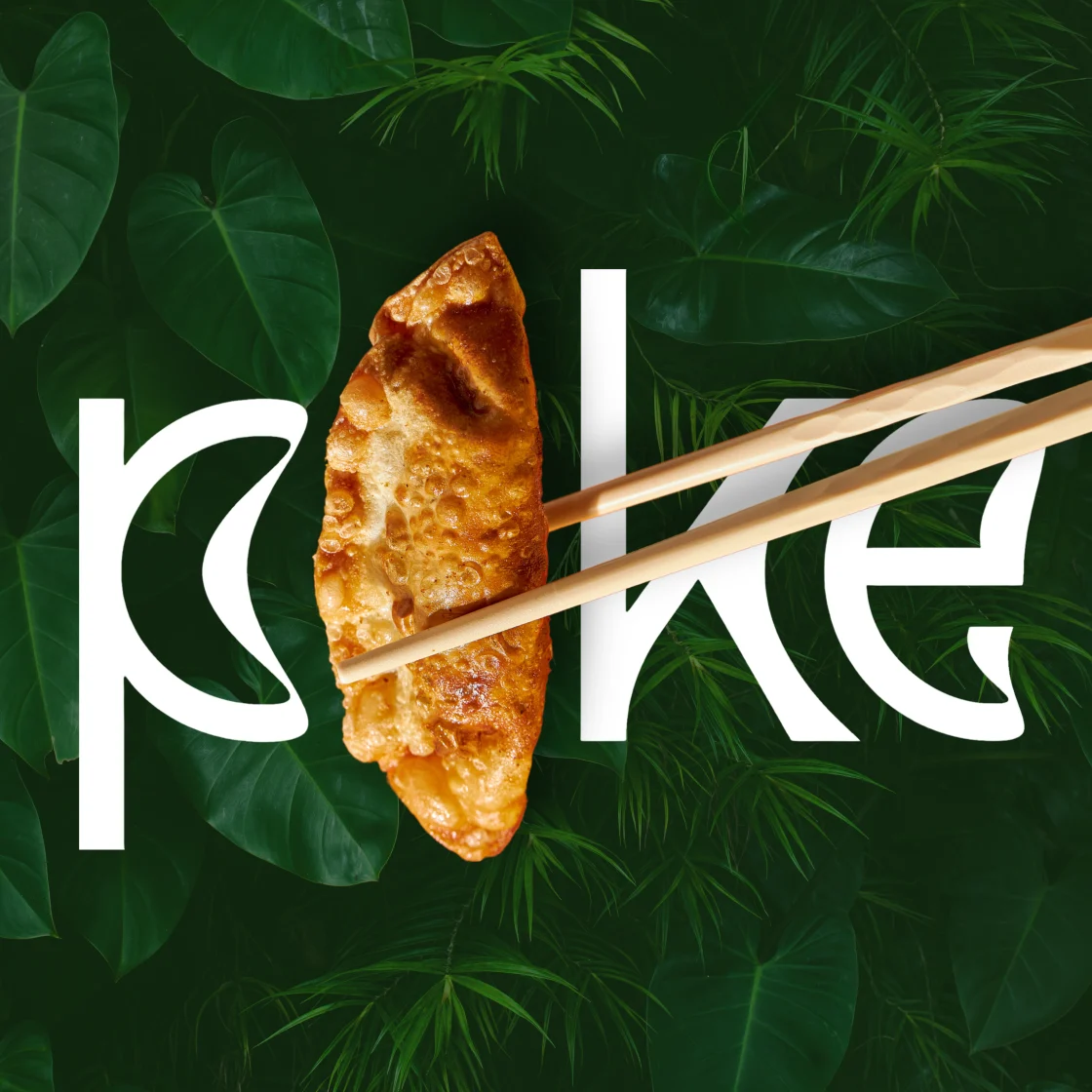 Poke